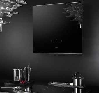 Campana mural Whirlpool